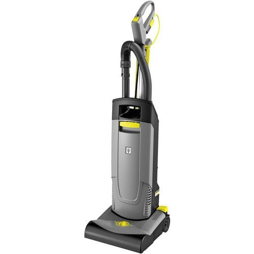 Stofzuiger karcher cv,30 1 grijs 850 w