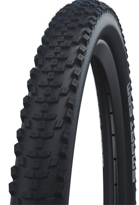 Schwalbe smart sam 28x1.60 700x40c (42-622) wired performance line addix black