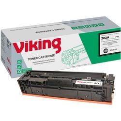 Tonercartridge viking hp cf540a zwart