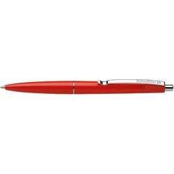 Balpen schneider office rood