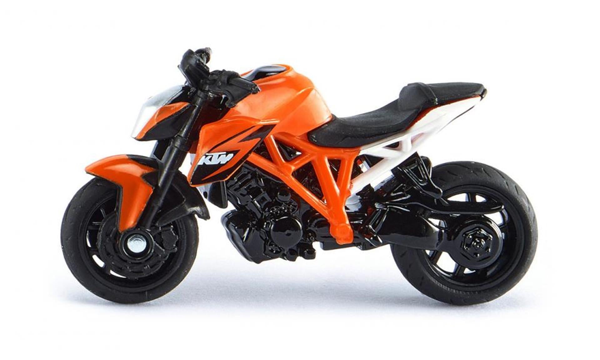 Siku 1384 KTM Super Duke R-motor