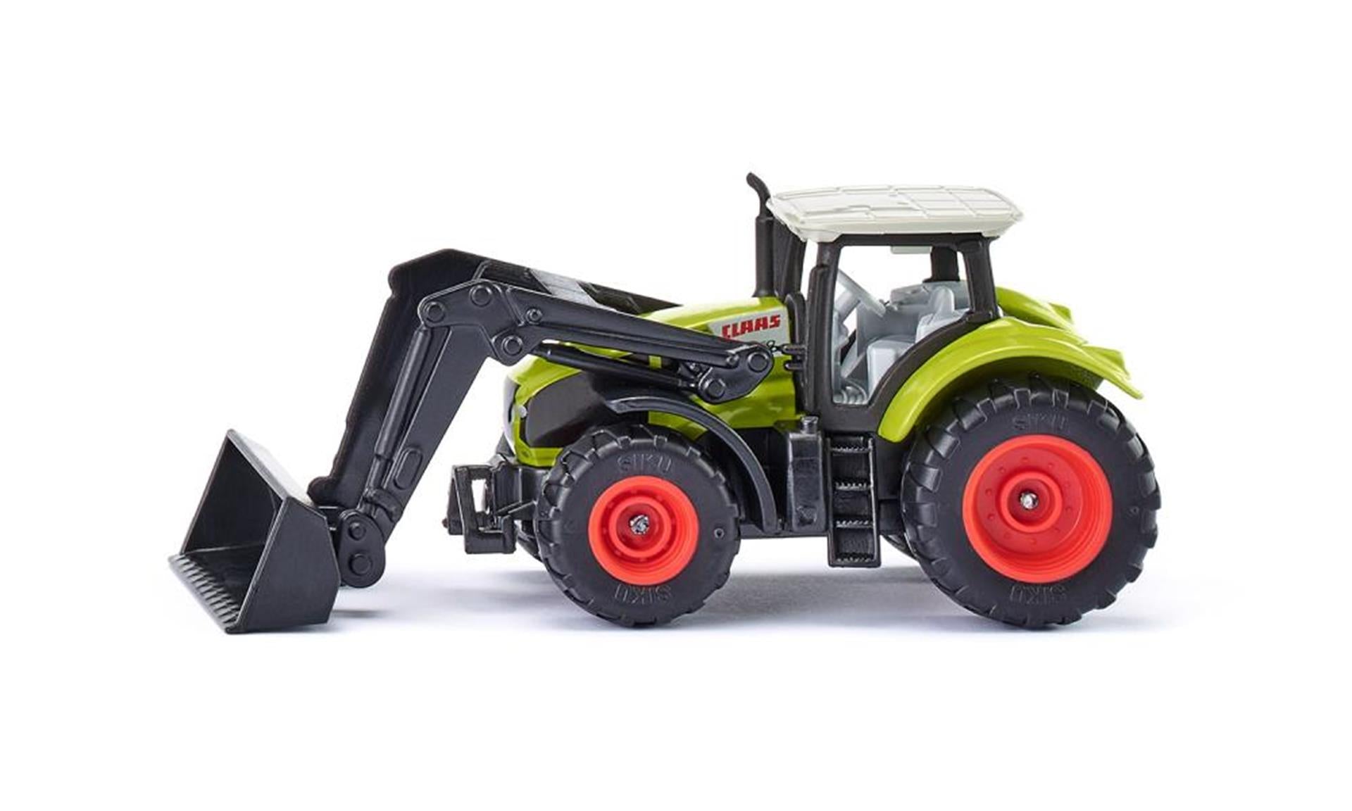 Siku 1392 claas axion 950 trekker