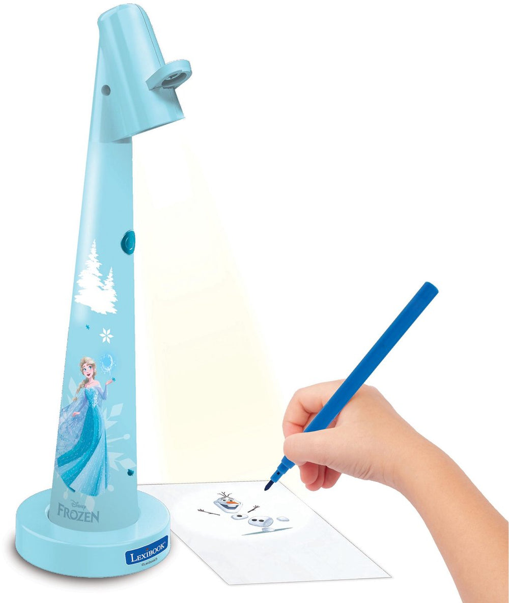 Lexibook tekenprojector