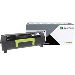 C-sku tonercartridge lexmark 56f2x0e