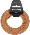 Creotime https: www.cchobby.nl leerband-b-10-mm-dikte-3-mm-naturel-2-m-1-doos