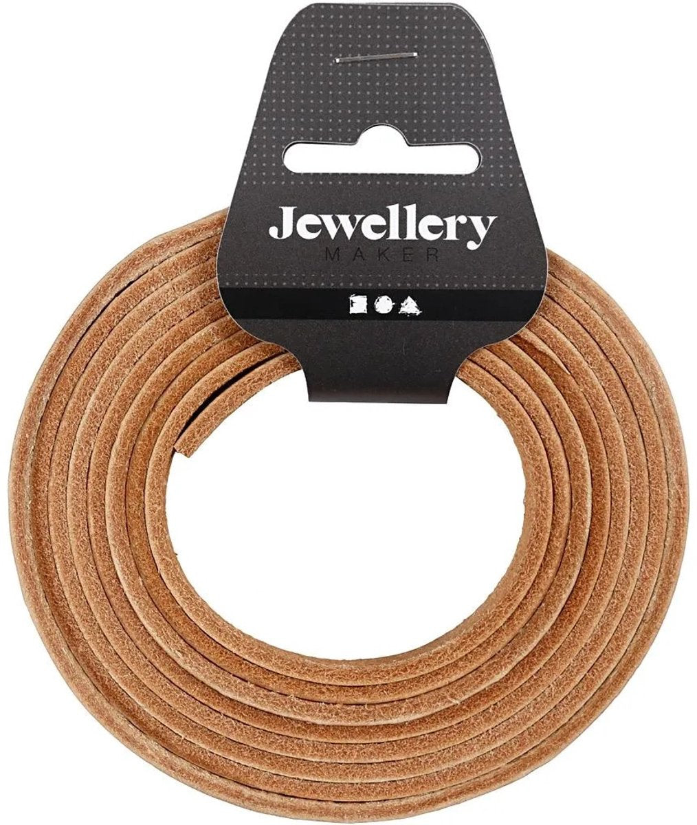 Creotime https: www.cchobby.nl leerband-b-10-mm-dikte-3-mm-naturel-2-m-1-doos