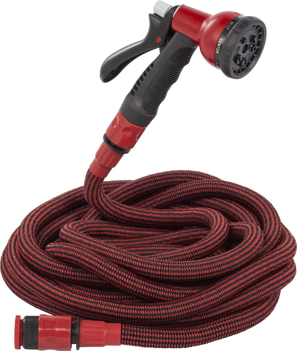 Kreator - garden - krtgr67023 - flexibele tuinslang - 20m