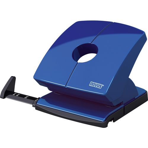 Perforator novus b230 blauw