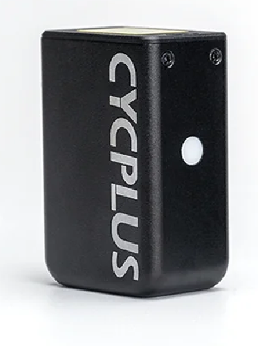 Cyclplus elektrische accupomp as2