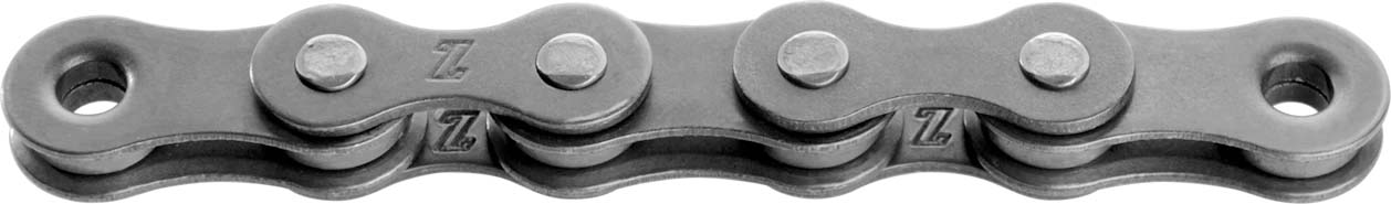 KMC Fietsketting Z1 klein 1 2x3 32 - zilver, 112 schakels