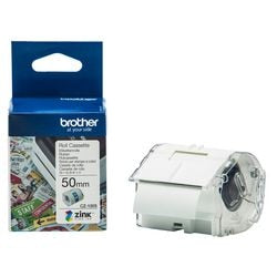 Brother labeltape cz1005
