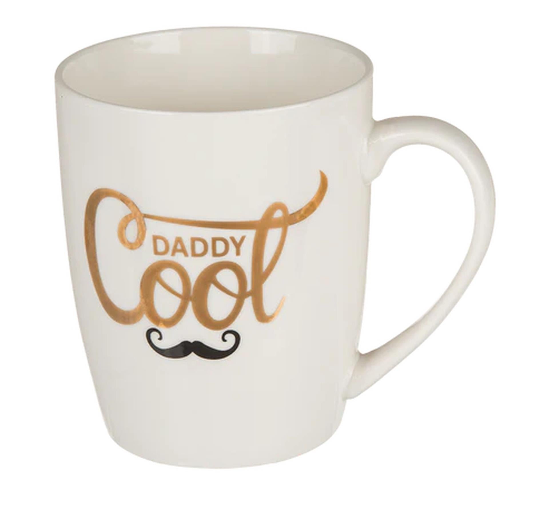 Out of the blue mok daddy cool of super mom 370ml