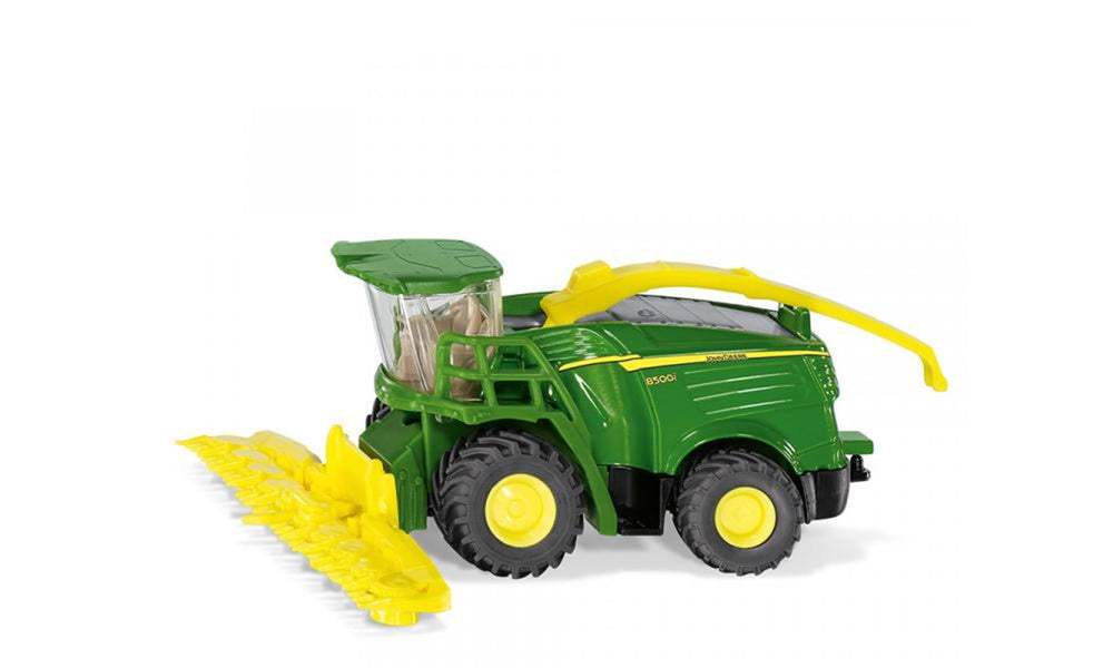 Siku 1794 john deere 8500i maishakselaar 1:87