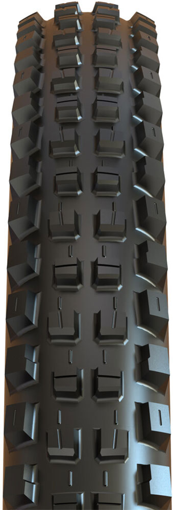 Maxxis highroller iii wt 29x2.40 exo+ tr 3c maxxgrip 60 e-25 folding tire