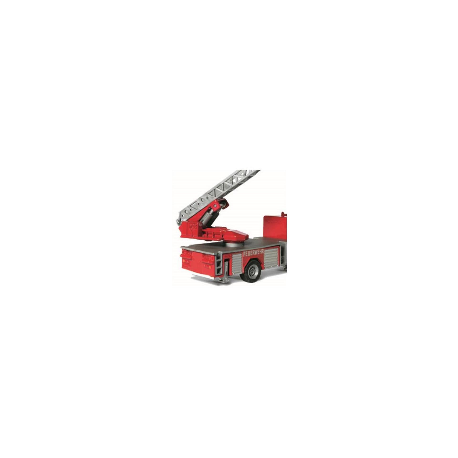 Siku aerial ladder 1841
