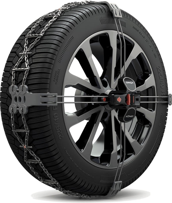 Konig könig k-summit k45 - sneeuwkettingen