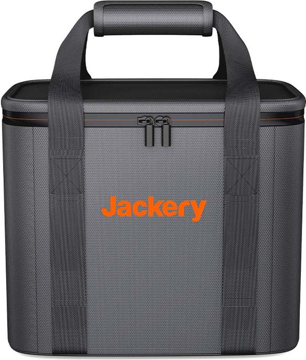 Jackery carrying case bag (s) - explorer 240 en explorer 500