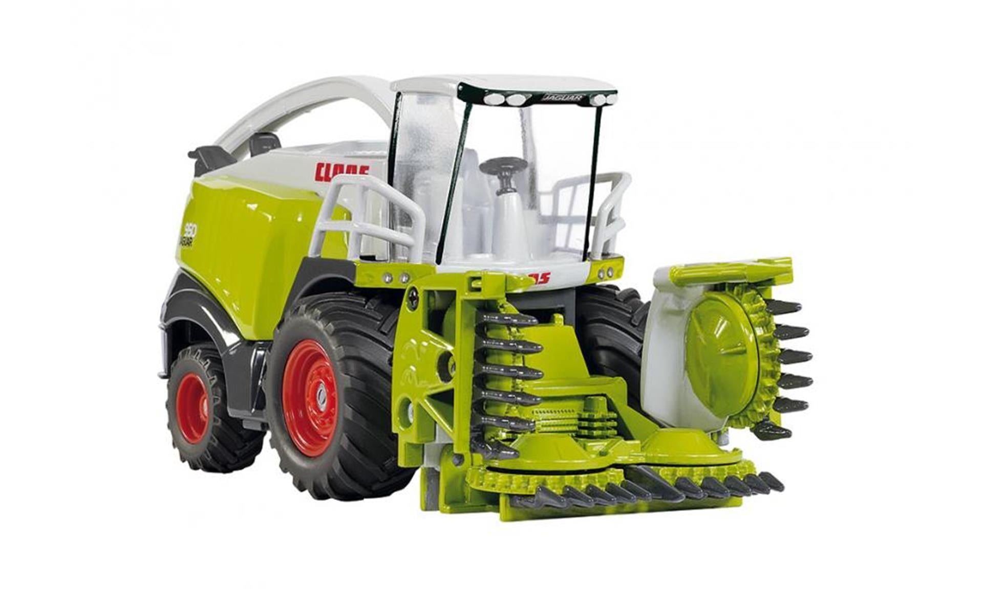 Siku 1993 claas jaguar maishakselaar 150