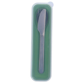 Amefa bestekset om mee te nemen