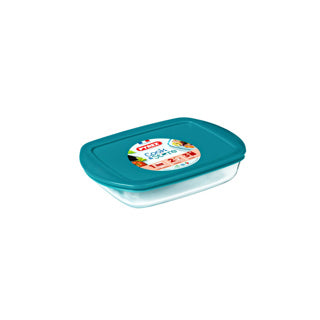 Pyrex kookwinkel 0,8l deksel