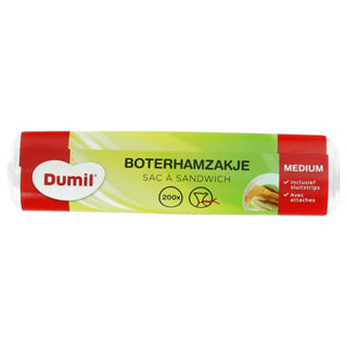 Dumil | 10 stuks