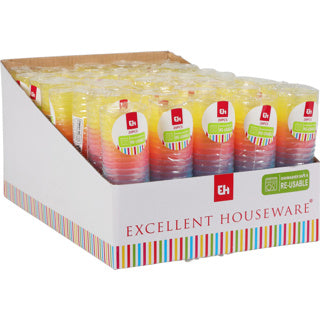 Shotglazenset van 20 stuks