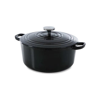 Bk bordeaux braadpan ø24 cm gitzwart