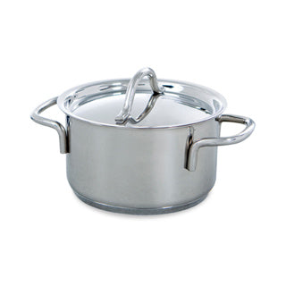 Bk profiline kookpan ø14 cm