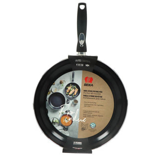 Beka pro induc koekenpan met keramische antikleeflaag - pfas vrij - ø 30cm