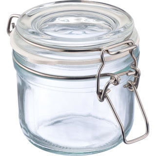 Bormioli rocco weckpot 200 ml | 3 stuks