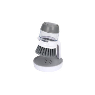 Clean home afwasborstel jospehine | 3 stuks