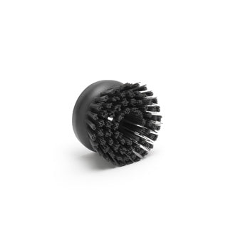 Brabantia vervangende kop voor afwasborstel donkergrijs