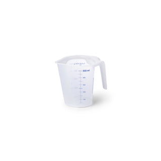 Day to day maatbeker 500ml | 4 stuks