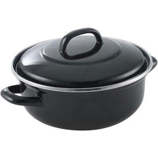 Bk fortalit braadpan ø30 cm