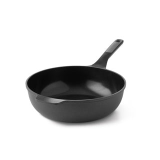 Berghoff wok antiaanbak 30cm