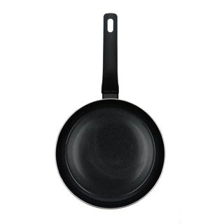 Groene pan essence hapjespan 24cm