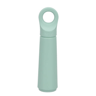 Vacuüm vin wijnstopper jade
