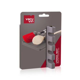Vacuüm vin keukenhulp grijs