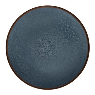 Feeling indigo dinerbord 26,5 cm