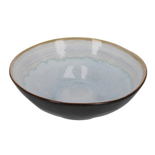 Shadow aqua soepbord 19,5 cm | 6 stuks