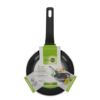 Groene pan essentie 20cm