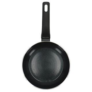 Greenpan essence koekenpan met keramische antikleeflaag - pfas vrij - ø 20cm