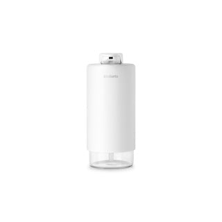 Brabantia wastafelzeepdispenser - mineraal fris wit