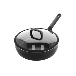 Bk easy inductie hapjespan ø24 cm keramiek