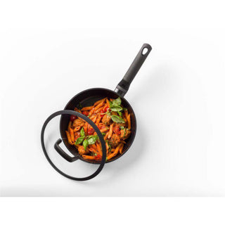 Bk easy inductie hapjespan ø24 cm keramiek