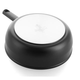 Bk easy inductie hapjespan ø24 cm keramiek