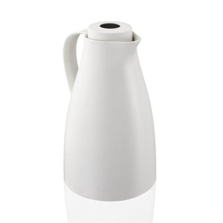 Leifheit 28542 harmonische isoleerkan 1l wit