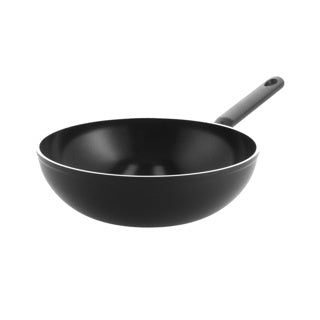 Bk easy inductie wokpan ø30 cm keramiek