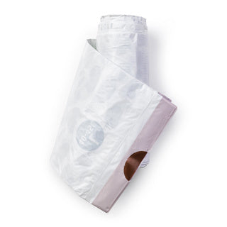 Brabantia perfectfit afvalzak, code l, 45l, 20 stuks | 4 stuks