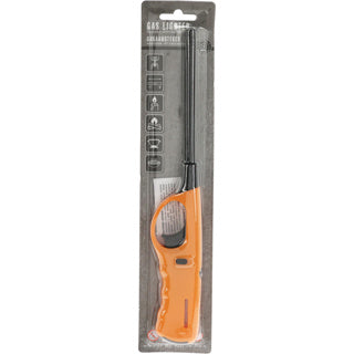 Aansteker 270 mm 4 assorti | 6 stuks